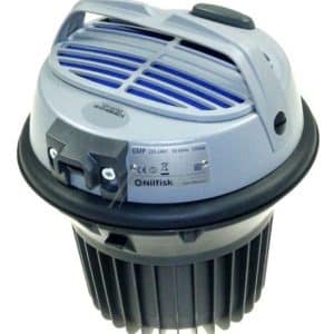 Nilfisk GM80P 1200w Motor 220V