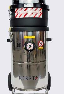 Kerstar Atex Electrical Vacuum