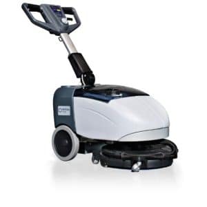Scrubber Dryer Sc351