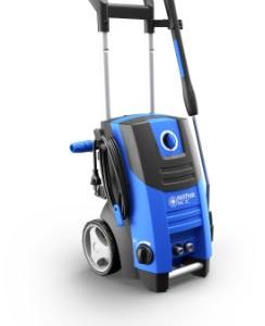 Mobile cold water pressure compact