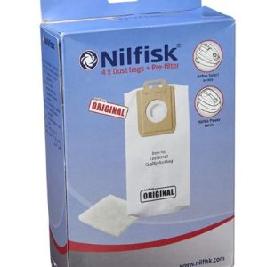 Nilfisk Vacuum Cleaner bag