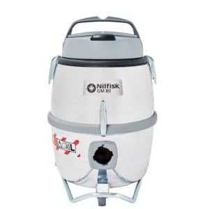 Nilfisk GM80P (Professional Vacuum Cleaner)