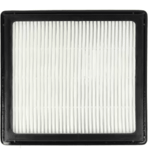 HEPA filter replaces Nilfisk 21983000 for Nilfisk Vacuum